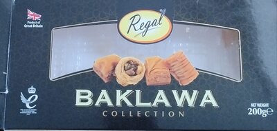 Baklava