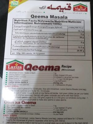 Qeema