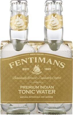 Tónica tradicional