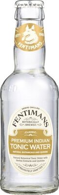 Tonic Water