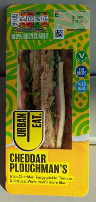 URBAN EAT