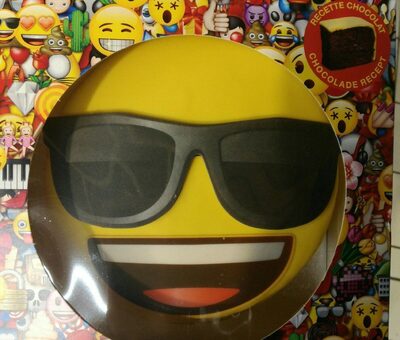 Gâteau anniversaire