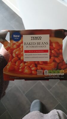 Baked Beans