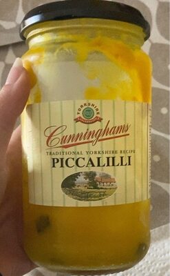picalilli