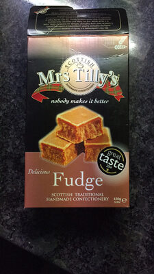 Tilly's Fudge Classic