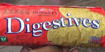 Digestifs