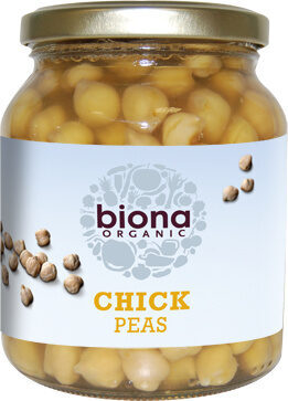 Chick Peas