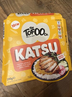 Katsu