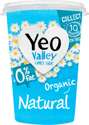 Family Farm 0% Fat Natural