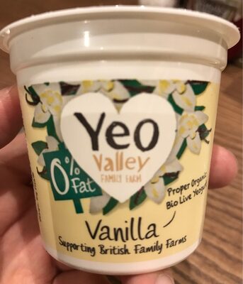 Vanilla