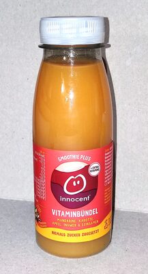 Smoothie Plus - Vitaminbündel