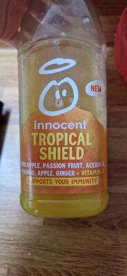 Tropical Shield
