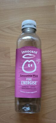 Smoothie Plus