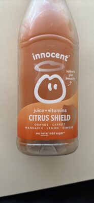 CITRUS SHIELD
