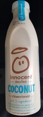 Coconut milk
