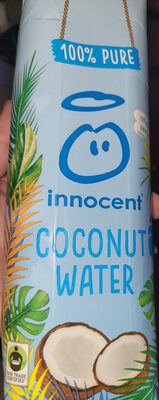 Coconut Water