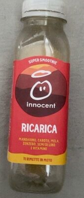 Super smoothie