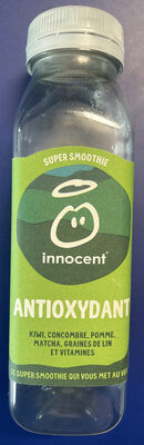 super smoothie