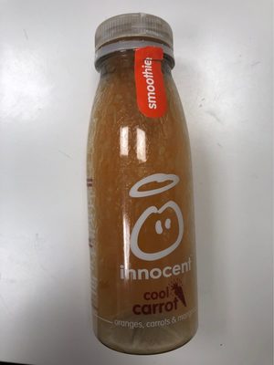 Cool Carrot Oranges, Carrots & Mangoes