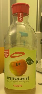 Apple Juice