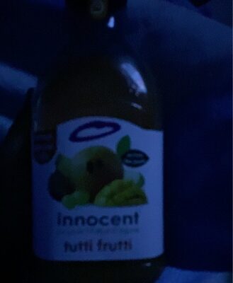 Tutti Frutti