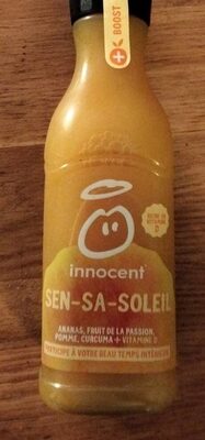 Sen sa soleil