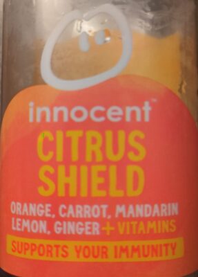 Citrus Shield