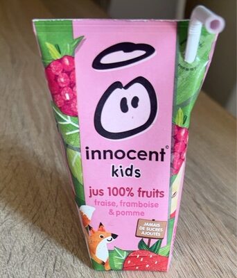 Jus tuti fruiti