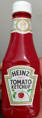 Tomato Ketchup