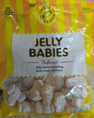 Jelly Babies