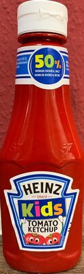 Kids Tomato Ketchup