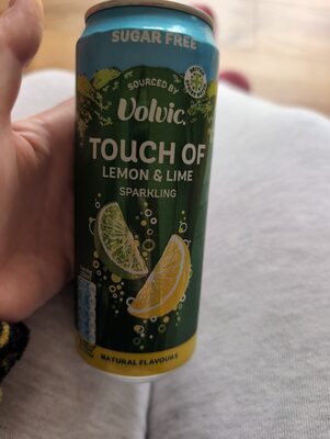 Strawberry Sparkling