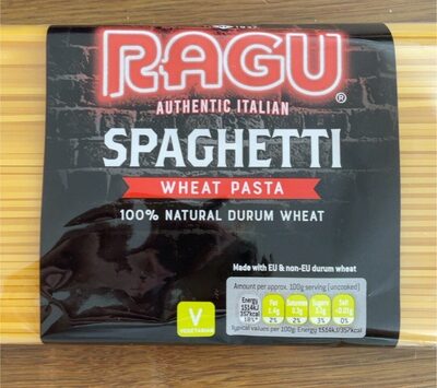 Spaghetti