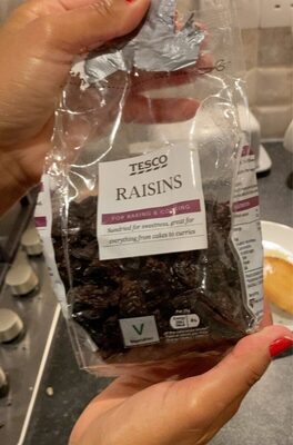 Raisins