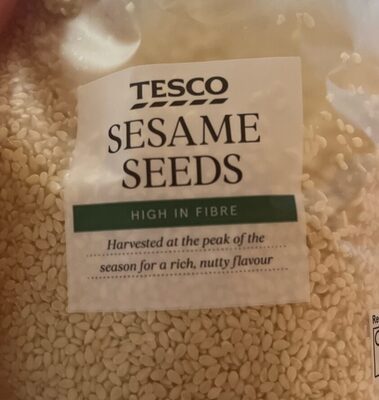 Sesame Seeds