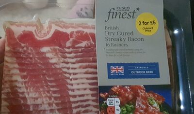 Bacon