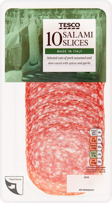 Italian Salami