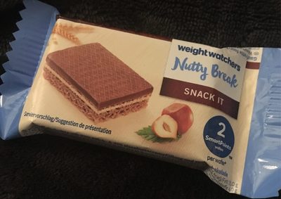 Nutty Break