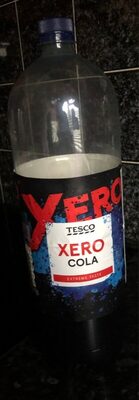 Xero cola