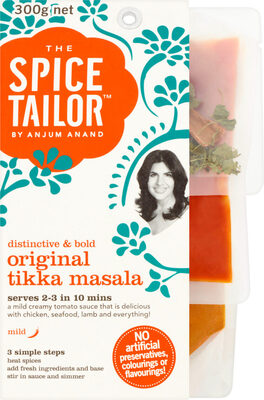 Tailor Original Tikka Masala