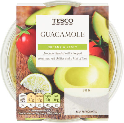 Guacamole