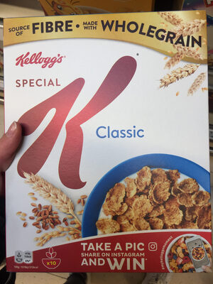 K classic