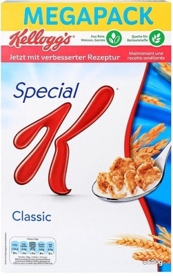 Special K Classic