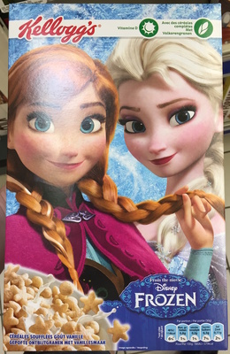 Disney Frozen