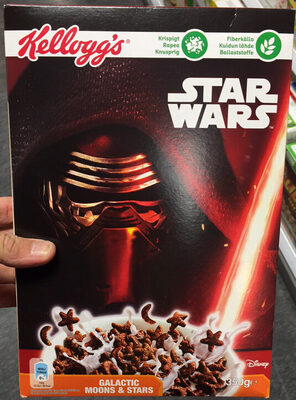 Star Wars