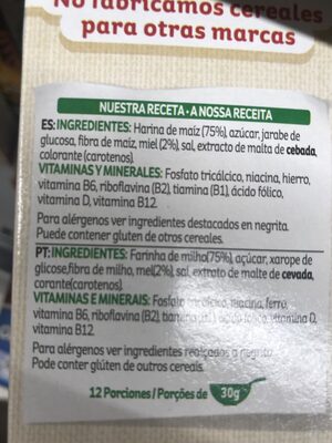 Miel Pops