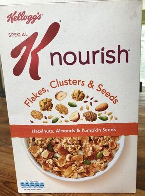 Nourish Flakes