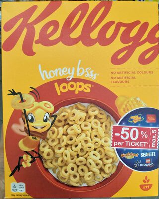 Honey Bss Loops