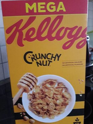 Crunchy Nut