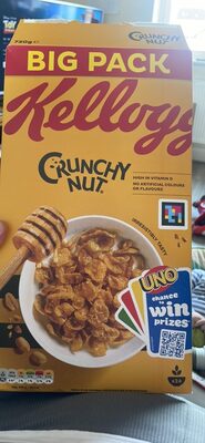 Crunchy Nut
